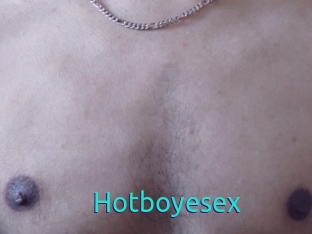 Hotboyesex