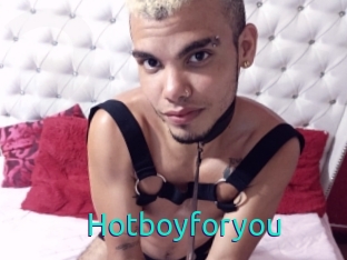 Hotboyforyou