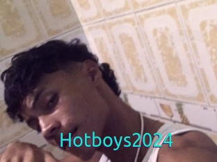 Hotboys2024