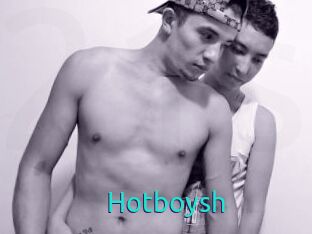 hotboysh 21 sextury Link