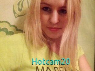 Hotcam20