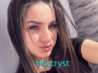 Hotcryst