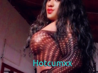 Hotcumxx