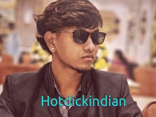 Hotdickindian