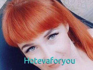 Hotevaforyou