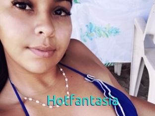 Hotfantasia