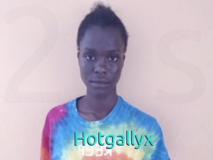 Hotgallyx