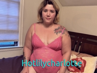 Hotlilycharlotte