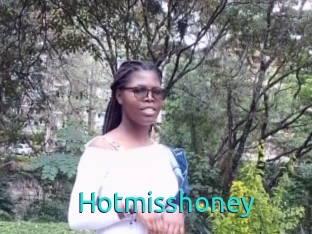 Hotmisshoney