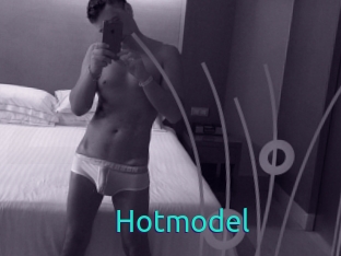 Hotmodel