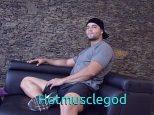 hotmusclegod 21 sextury Link