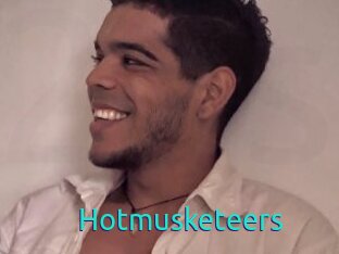 Hotmusketeers