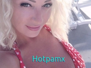 Hotpamx