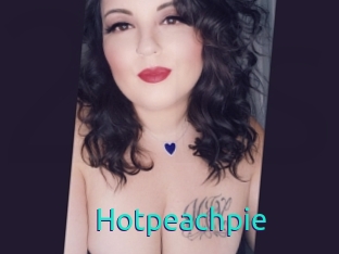 Hotpeachpie