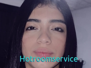 Hotroomservice