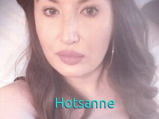 Hotsanne