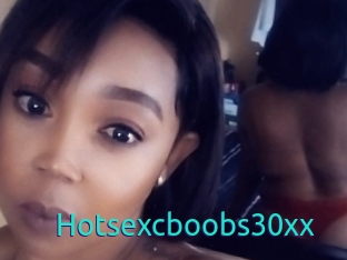 Hotsexcboobs30xx