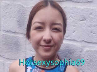 Hotsexysophia69