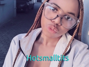 Hotsmalltits