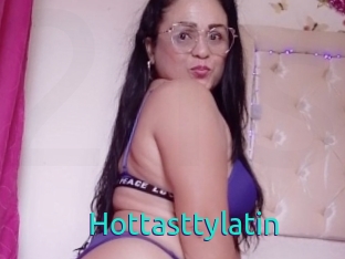 Hottasttylatin