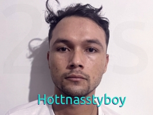 Hottnasstyboy