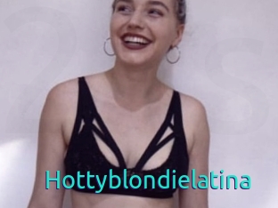 Hottyblondielatina