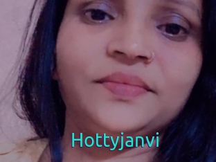 Hottyjanvi