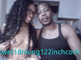 Hotwet18nlong122inchcock