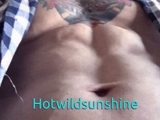 Hotwildsunshine