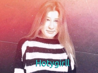 Hotygirll