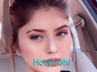 Hotymahi