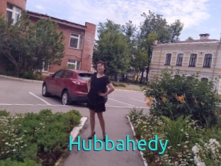 Hubbahedy