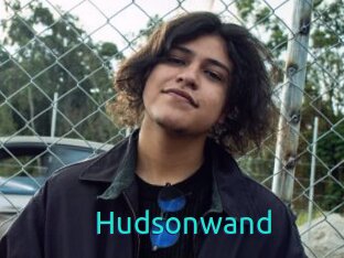 Hudsonwand