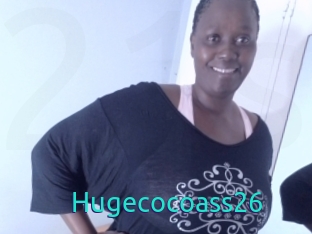 Hugecocoass26