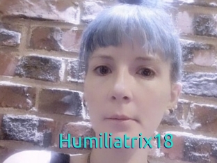 Humiliatrix18