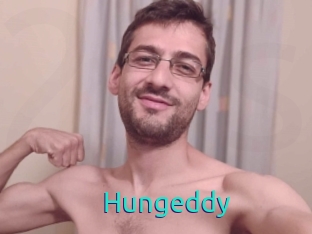 Hungeddy