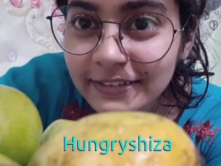 Hungryshiza