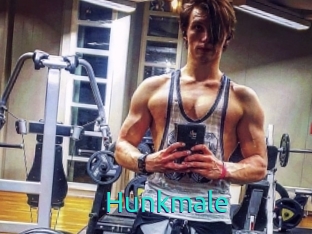 Hunkmale