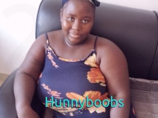 Hunnyboobs