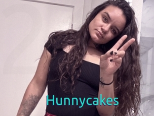 Hunnycakes