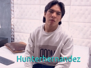 Hunterhernandez