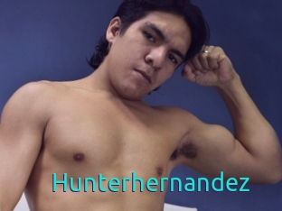 Hunterhernandez