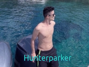 Hunterparker