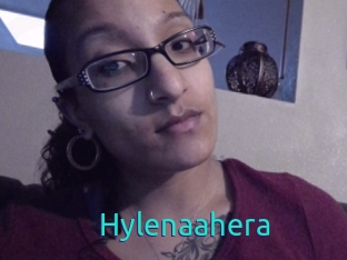 Hylenaahera