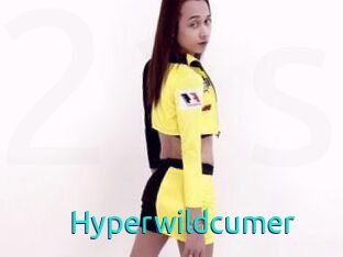 Hyperwildcumer