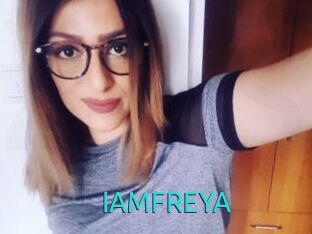 IAMFREYA