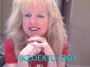 IKZOEKTOYBOY