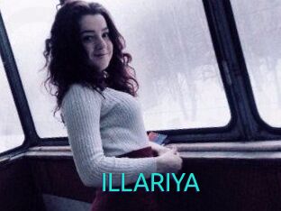 ILLARIYA