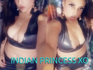 INDIAN_PRINCESS_XO