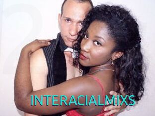 INTERACIALMIXS